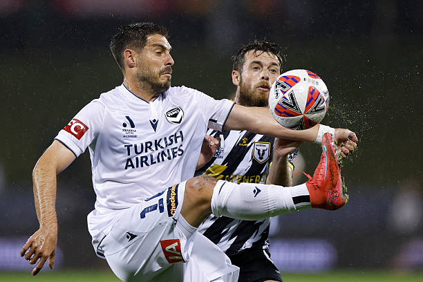 Nhận định, Soi kèo Macarthur vs Melbourne Victory 15h35 ngày 5/12: Khó thoát hiểm - Ảnh 4