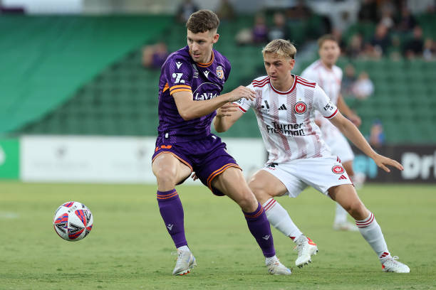 Nhận định, Soi kèo Perth Glory vs Western Sydney Wanderers 17h45 ngày 5/12: Phong độ tương đồng - Ảnh 4