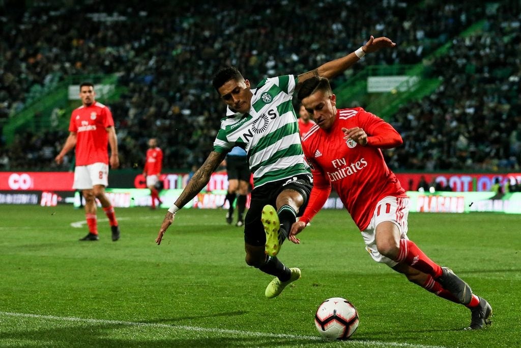 Nhận định, Soi kèo Benfica vs Sporting 3h15 ngày 6/12: Đại chiến khan bàn thắng - Ảnh 4