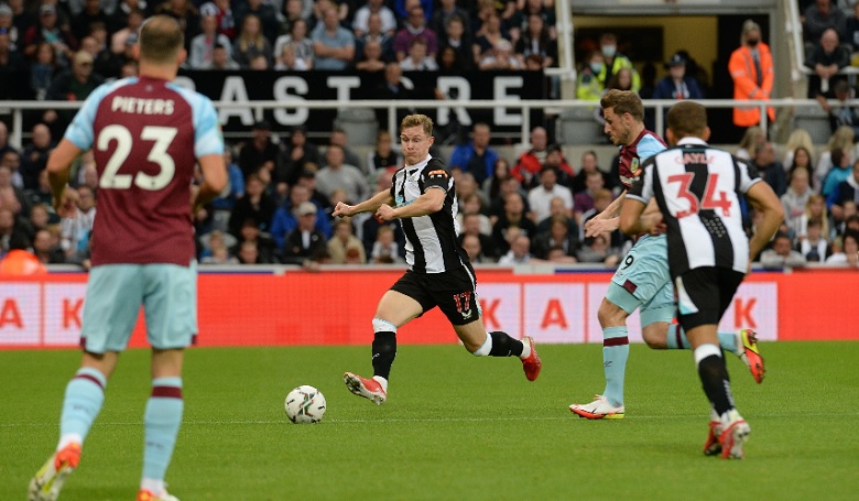 Nhận định, Soi kèo Newcastle vs Burnley 22h00 ngày 6/12: Cất cao ‘tiếng hót’ - Ảnh 1