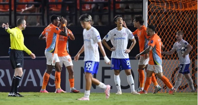 Nhận định, Soi kèo Ratchaburi vs Sukhothai, 19h00 ngày 5/12: Cửa dưới khó chơi - Ảnh 4