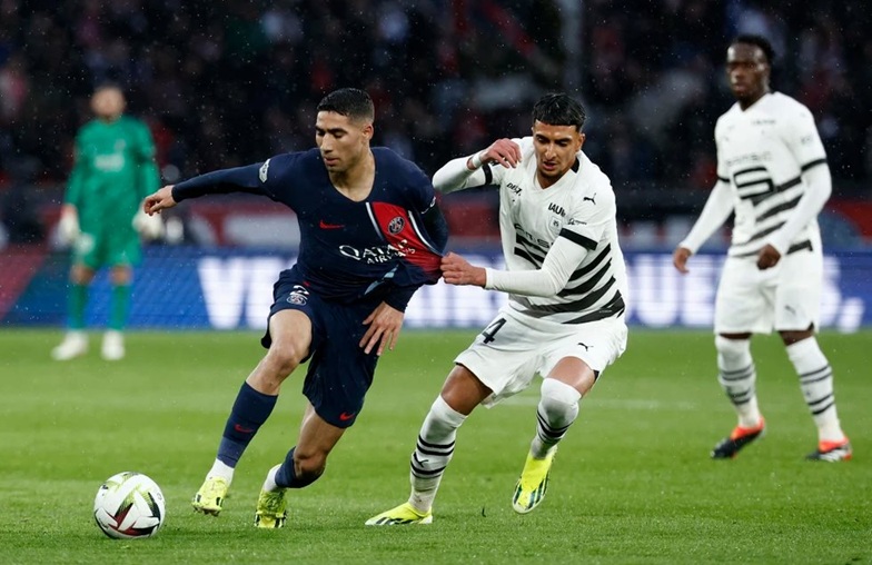 Nhận định, Soi kèo PSG vs Rennes 3h05 ngày 7/12: 3 điểm vất vả - Ảnh 4
