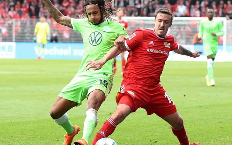 Nhận định, Soi kèo Wolfsburg vs Union Berlin 21h30 ngày 6/12: Chủ nhà gây thất vọng - Ảnh 1