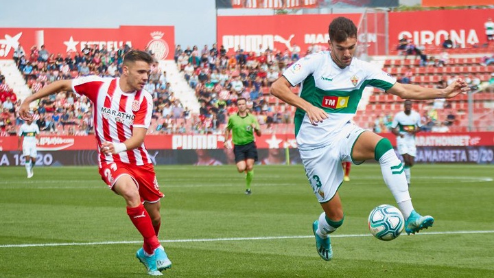 Nhận định, Soi kèo Elche vs Girona, 20h00 ngày 7/12: Chủ nhà kém vui - Ảnh 4
