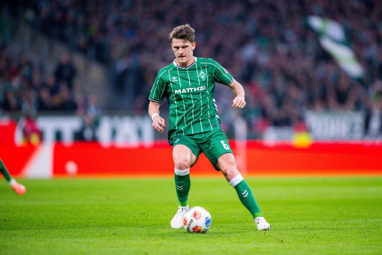 Nhận định, Soi kèo Hamburger vs Werder Bremen, 21h30 ngày 7/12: Bất phân thắng bại - Ảnh 1