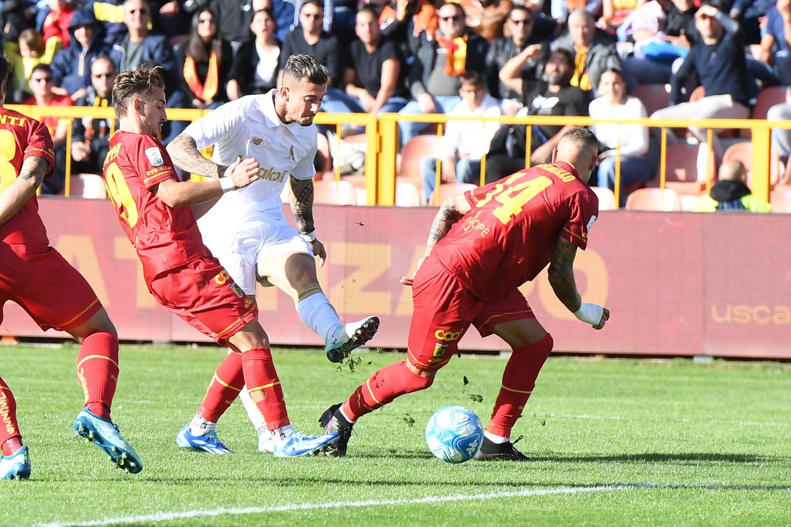 Nhận định, Soi kèo Modena vs Catanzaro 18h30 ngày 8/12: Dễ chia điểm - Ảnh 4