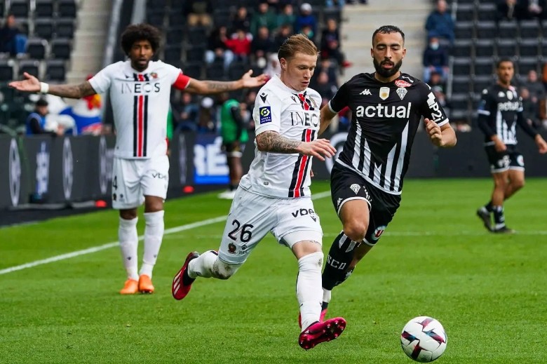 Nhận định, Soi kèo Nice vs Angers, 21h00 ngày 7/12: Chia điểm cân bằng - Ảnh 1