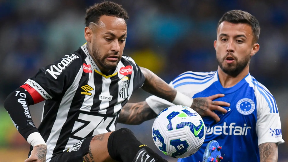 Nhận định, Soi kèo Santos vs Cruzeiro 2h ngày 8/12: Bất phân thắng bại - Ảnh 4