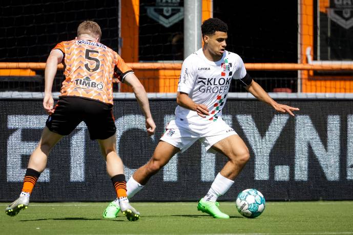Nhận định, Soi kèo Volendam vs N.E.C. Nijmegen, 20h30 ngày 7/12: Khó cưỡng sức mạnh - Ảnh 4