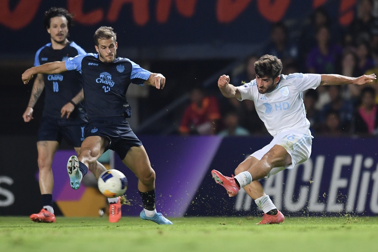 Nhận định, Soi kèo Buriram United vs Gangwon 19h15 ngày 9/12: 3 điểm nhọc nhằn - Ảnh 3