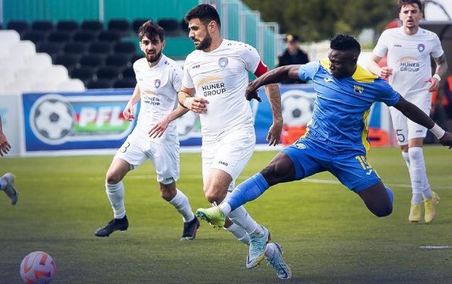 Nhận định, Soi kèo Gabala vs Turan Tovuz, 20h00 ngày 8/12: Bất ngờ xuất hiện - Ảnh 4