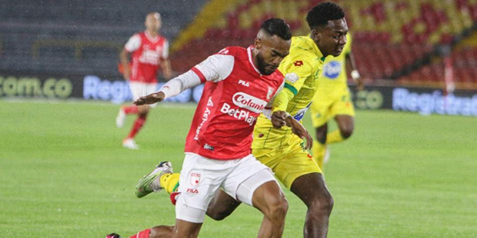Nhận định, Soi kèo Independiente Santa Fe vs Atletico Bucaramanga 7h20 ngày 9/12: Đối thủ khó chịu - Ảnh 4
