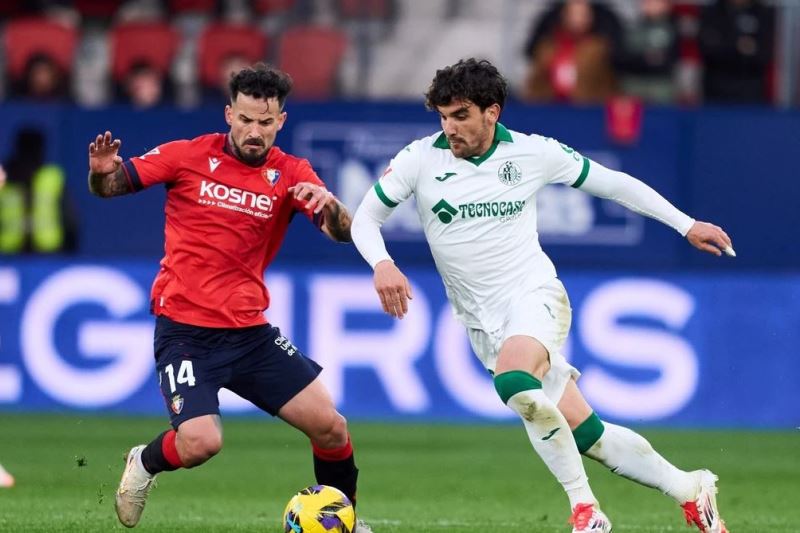 Nhận định, Soi kèo Osasuna vs Levante 03h00 ngày 09/12: Tiếp đà hưng phấn - Ảnh 1