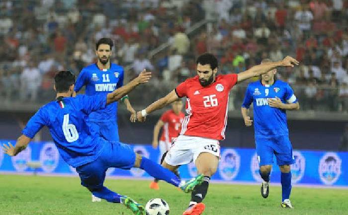 Nhận định, Soi kèo Ai Cập vs Jordan, 21h30 ngày 9/12: Chiến thắng ở thế chân tường - Ảnh 4