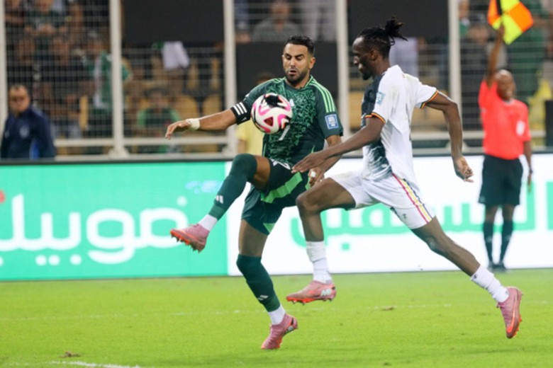 Nhận định, Soi kèo Algeria vs Iraq, 0h00 ngày 10/12: Phân định ngôi đầu - Ảnh 1