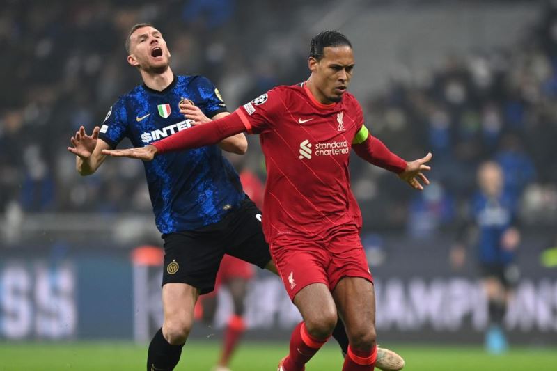 Nhận định, Soi kèo Inter Milan vs Liverpool 03h00 ngày 10/12: Tiếp đà hưng phấn - Ảnh 1