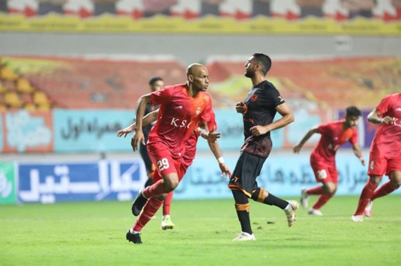 Nhận định, Soi kèo Mes Rafsanjan vs Foolad, 20h45 ngày 10/12: Bất phân thắng bại - Ảnh 1