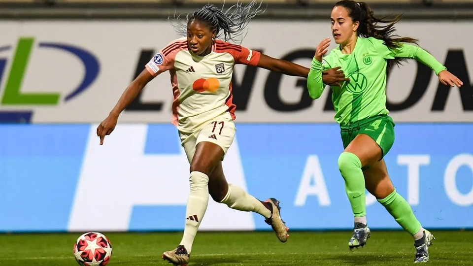 Nhận định, Soi kèo Nữ Real Madrid vs Nữ Wolfsburg 3h ngày 10/12: Đề phòng biến số - Ảnh 3