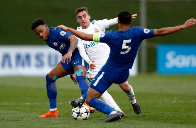 Nhận định, Soi kèo U19 Atalanta vs U19 Chelsea, 20h00 ngày 9/12: Tiến tới vé đi tiếp - Ảnh 3