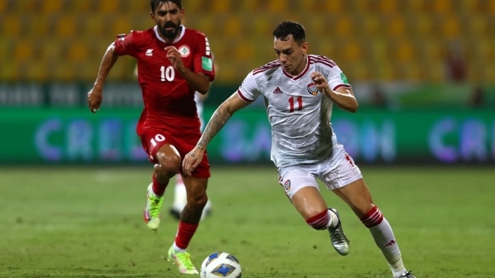 Nhận định, Soi kèo UAE vs Kuwait, 21h30 ngày 9/12: Tiếng nói của kẻ mạnh - Ảnh 4