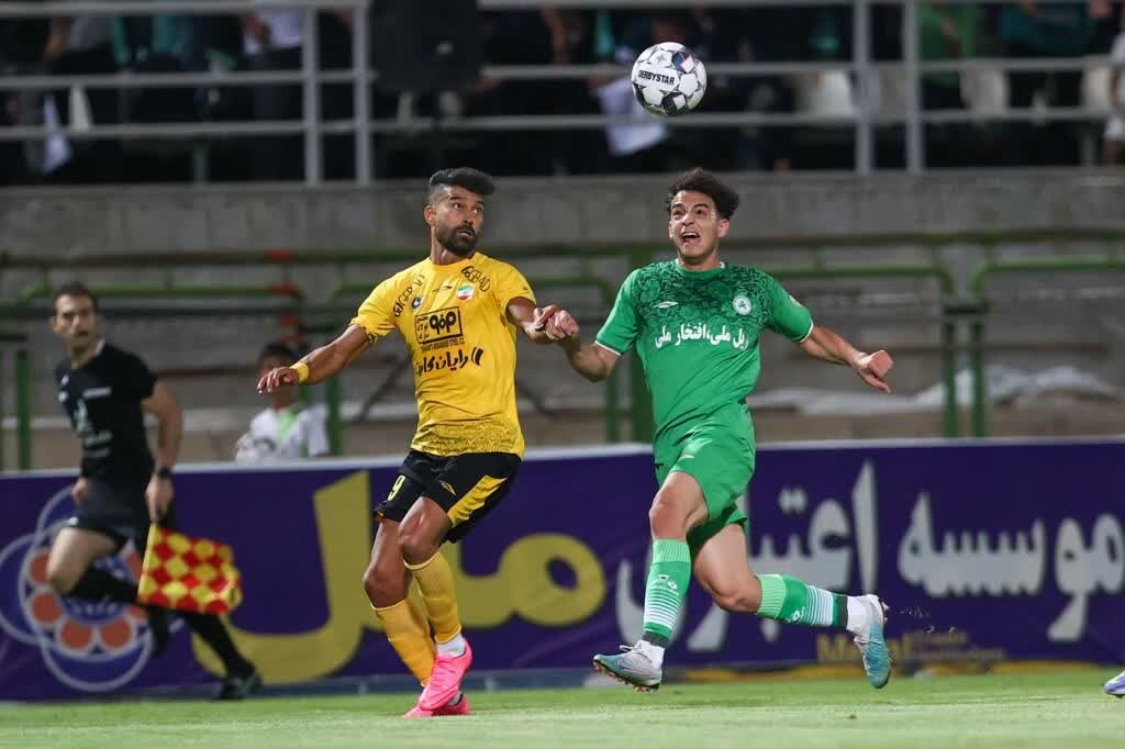 Nhận định, Soi kèo Zob Ahan Esfahan vs Tractor 19h45 ngày 9/12: Khách lấn át chủ - Ảnh 4