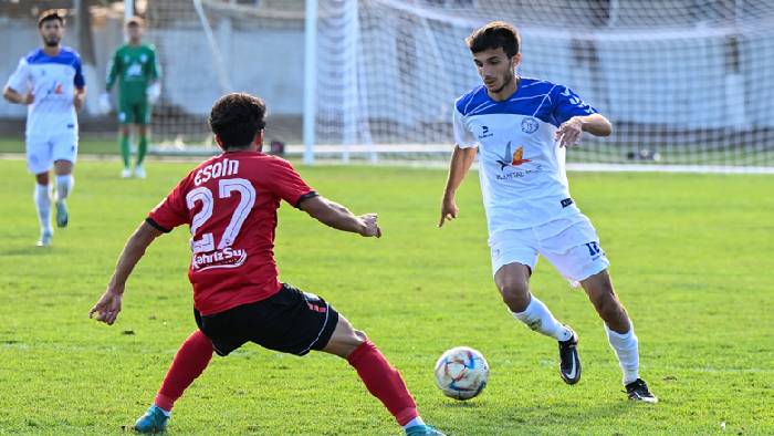 Nhận định, Soi kèo Baku Sportinq vs Shahdagh Qusar, 17h30 ngày 10/12: Tiếp đà bay cao - Ảnh 4