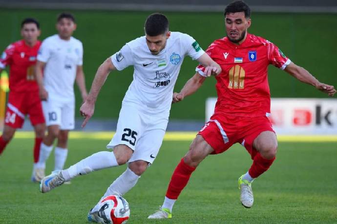 Nhận định, Soi kèo Buxoro vs Xorazm Urganch 17h00 ngày 10/12: Trận đấu sống còn - Ảnh 4