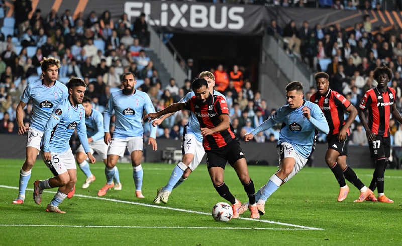 Nhận định, Soi kèo Celta Vigo vs Bologna 3h00 ngày 12/12: Bất phân thắng bại - Ảnh 1