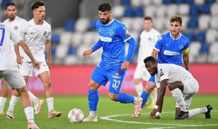 Nhận định, Soi kèo Meshakhte Tkibuli vs Telavi 16h30 ngày 10/12: Thắng lợi tối thiểu - Ảnh 3