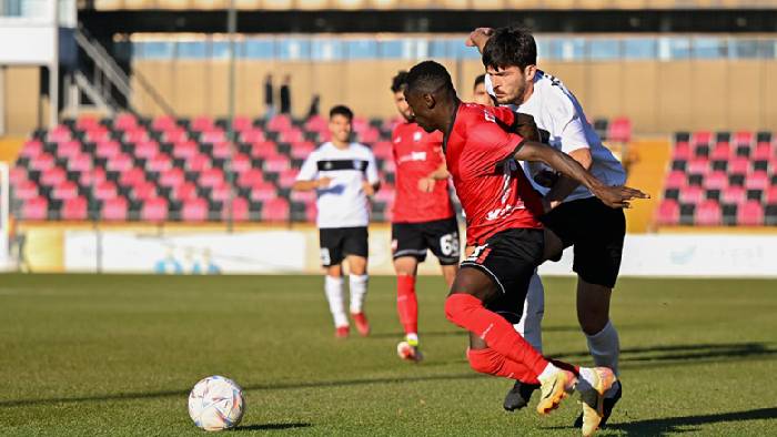 Nhận định, Soi kèo MOIK Baku vs Simal, 17h30 ngày 10/12: Vùi dập kẻ yếu - Ảnh 4