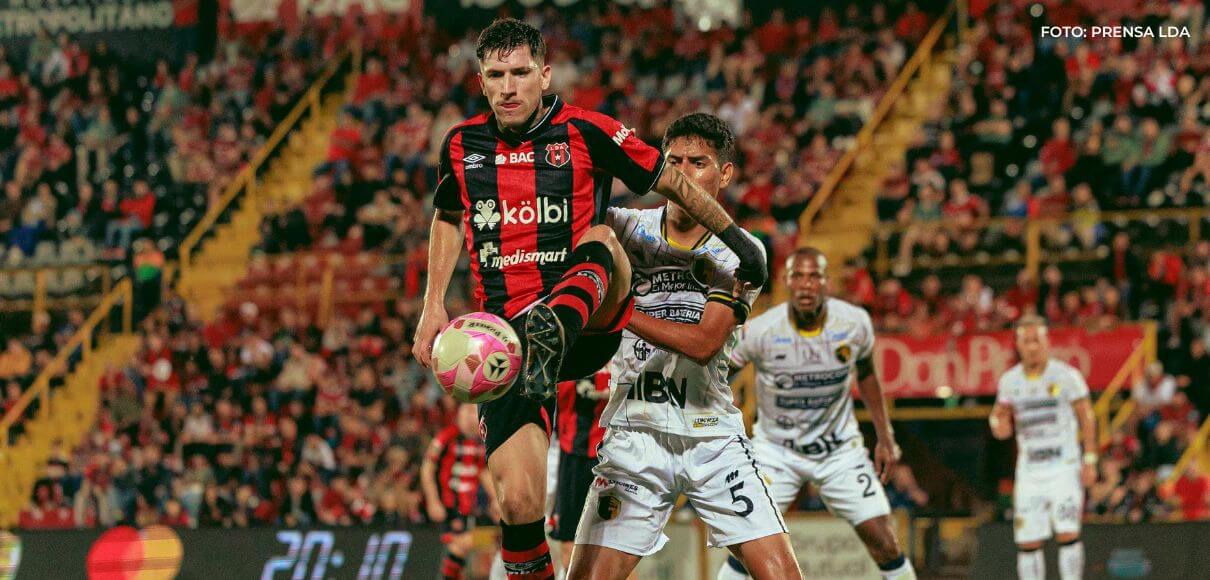 Nhận định, Soi kèo Municipal Liberia vs Alajuelense 9h ngày 11/12: Xây chắc ngôi đầu bảng - Ảnh 3