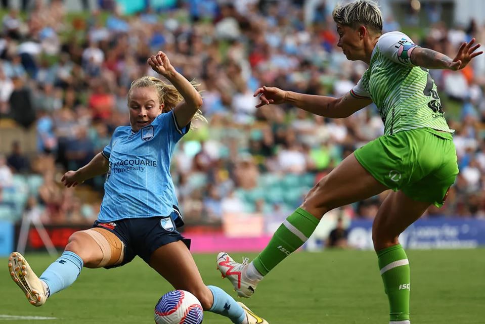 Nhận định, Soi kèo Nữ Canberra United vs Nữ Sydney 13h00 ngày 10/12: Khó phân thắng bại - Ảnh 4