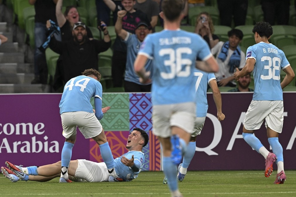Nhận định, Soi kèo Seoul vs Melbourne City 17h00 ngày 10/12: Cuộc đấu nhóm đầu - Ảnh 3