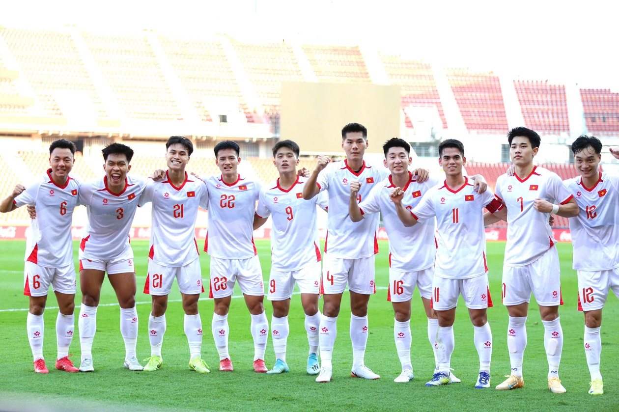 Nhận định, Soi kèo U22 Việt Nam vs U22 Malaysia 16h00 ngày 11/12: Mệnh lệnh phải thắng - Ảnh 4
