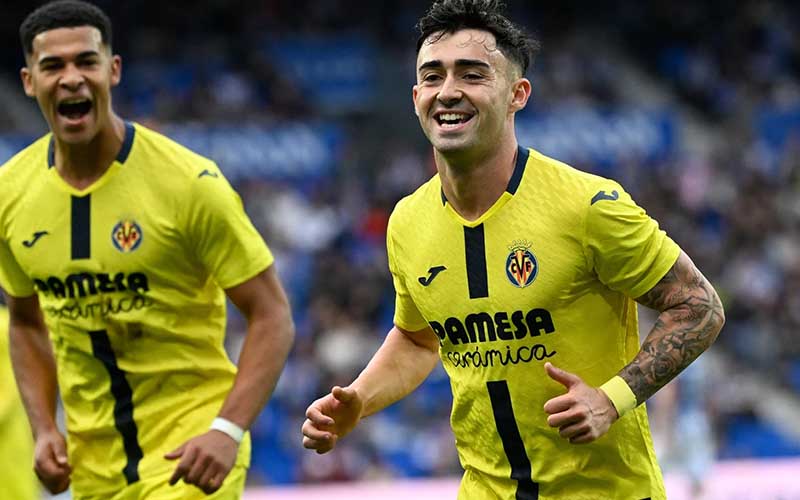 Nhận định, Soi kèo Villarreal vs Copenhagen 0h45 ngày 11/12: Nối dài mạch thắng - Ảnh 1