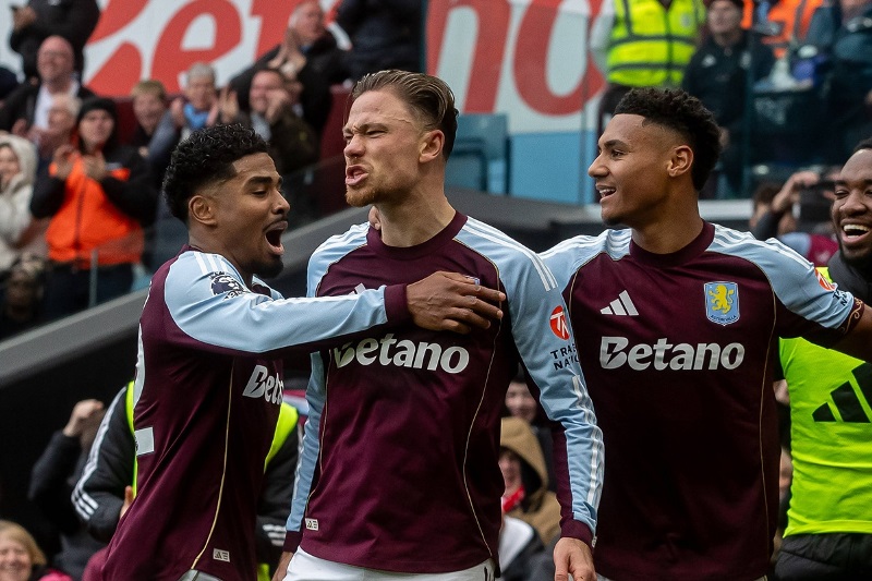 Nhận định, Soi kèo Basel vs Aston Villa 03h00 ngày 12/12: Khó cản đội khách - Ảnh 1