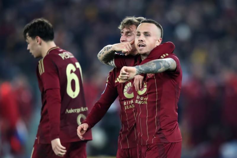 Nhận định, Soi kèo Celtic vs AS Roma 03h00 ngày 12/12: Khách đáng tin - Ảnh 1