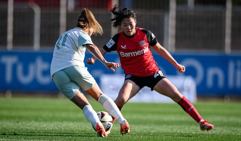 Nhận định, Soi kèo Nữ Bremen vs Nữ Leverkusen 0h30 ngày 13/12: Thanh toán nợ nần - Ảnh 1
