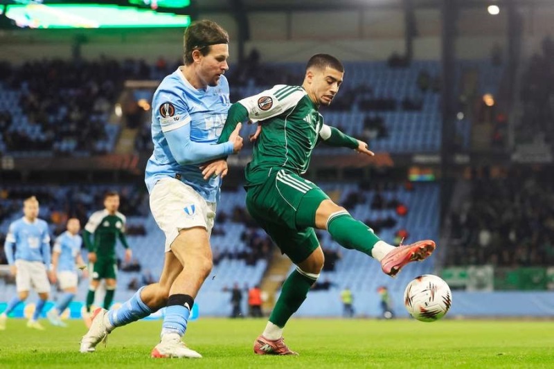 Nhận định, Soi kèo Panathinaikos vs Viktoria Plzen 03h00 ngày 12/12: Tin vào chủ nhà - Ảnh 1
