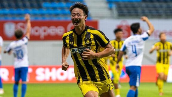 Nhận định, Soi kèo Pathum United vs Tampines Rovers, 19h15 ngày 11/12: Không còn bẽ mặt - Ảnh 4
