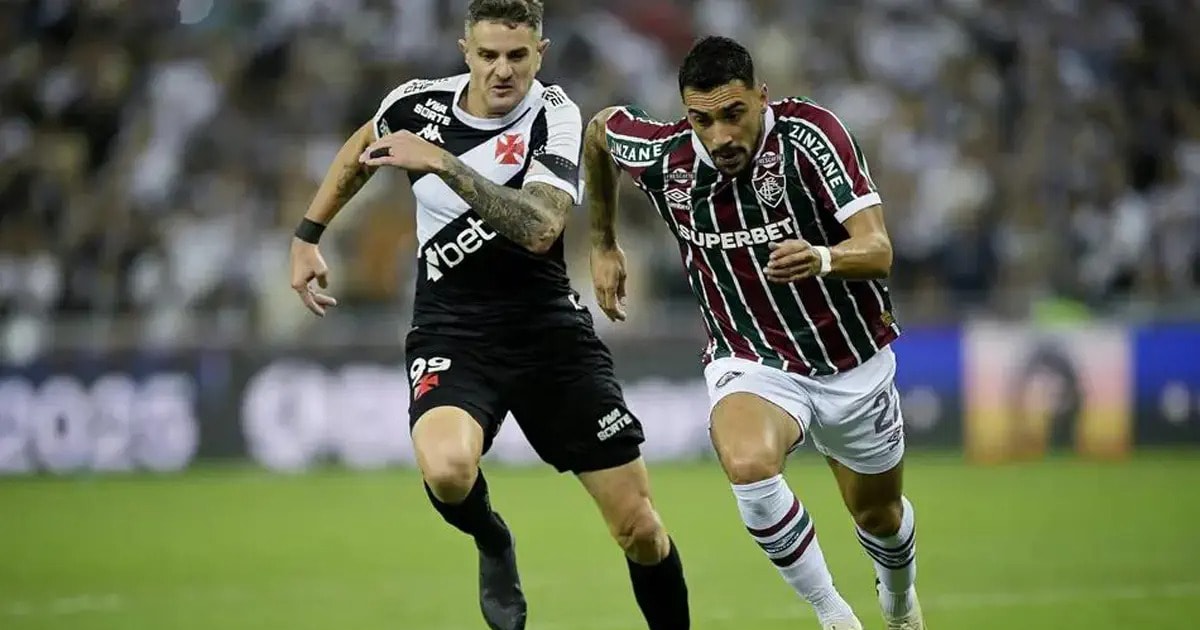 Nhận định, Soi kèo Vasco da Gama vs Fluminense 6h ngày 12/12: Thế trận một chiều - Ảnh 4
