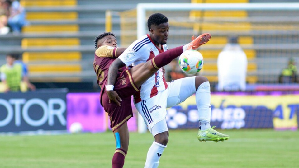 Nhận định, Soi kèo Junior vs Deportes Tolima 8h ngày 13/12: Khách có quà! - Ảnh 4
