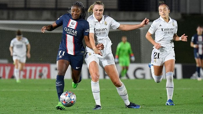 Nhận định, Soi kèo Nữ PSG vs Nữ Montpellier 3h ngày 13/12: Mở tiệc tại Paris - Ảnh 4