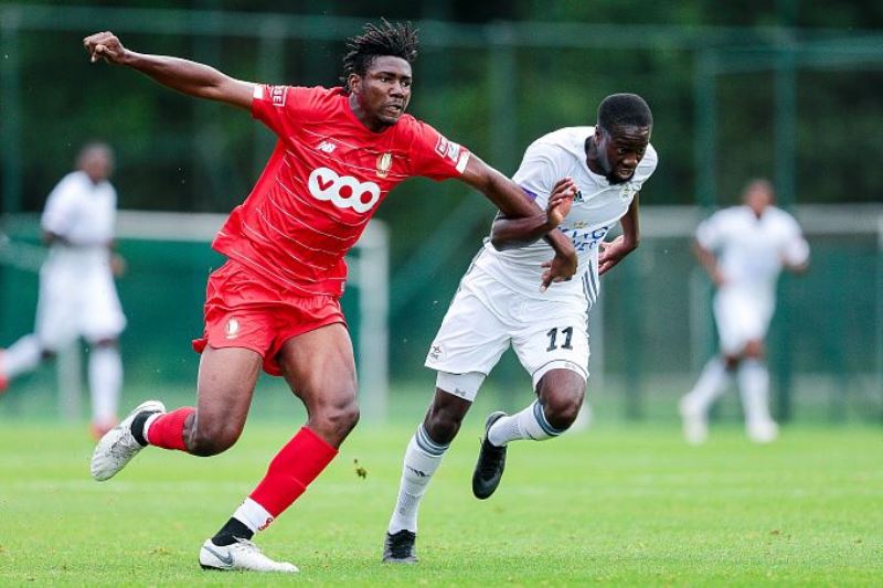 Nhận định, Soi kèo Standard Liege vs Oud-Heverlee Leuven 02h45 ngày 13/12: Tin vào chủ nhà - Ảnh 1