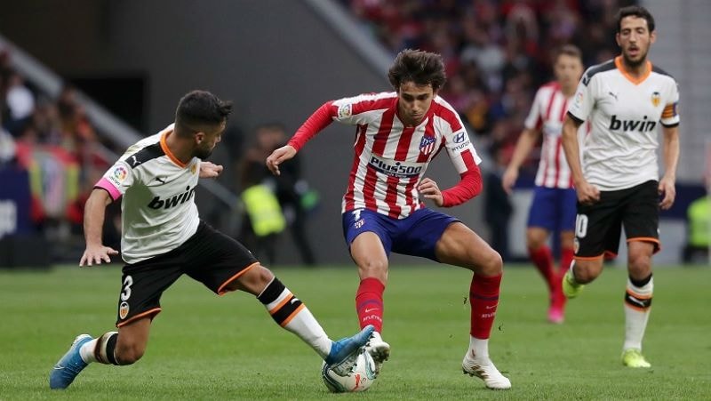 Nhận định, Soi kèo Atletico Madrid vs Valencia, 20h00 ngày 13/12: 'Bầy dơi' khó tạo bất ngờ - Ảnh 4