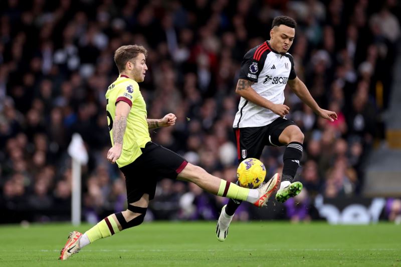 Nhận định, Soi kèo Burnley vs Fulham 00h30 ngày 14/12 - Ảnh 1