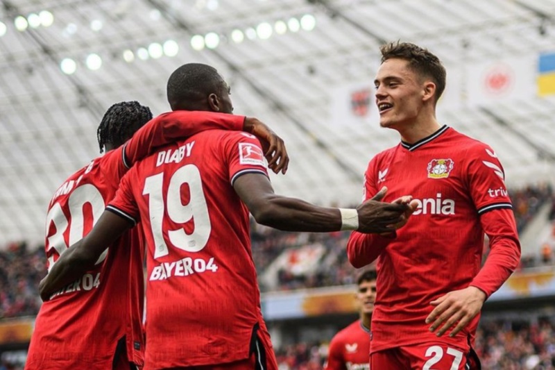 Nhận định, Soi kèo Leverkusen vs Koln 00h30 ngày 14/12 - Ảnh 1