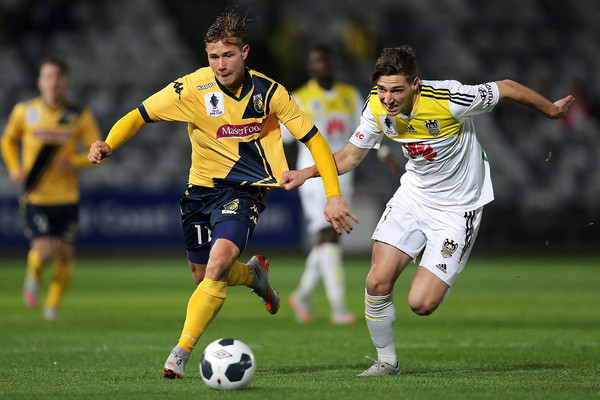 Nhận định, Soi kèo Wellington Phoenix vs Newcastle Jets, 09h00 ngày 14/12: Tưng bừng bàn thắng - Ảnh 4