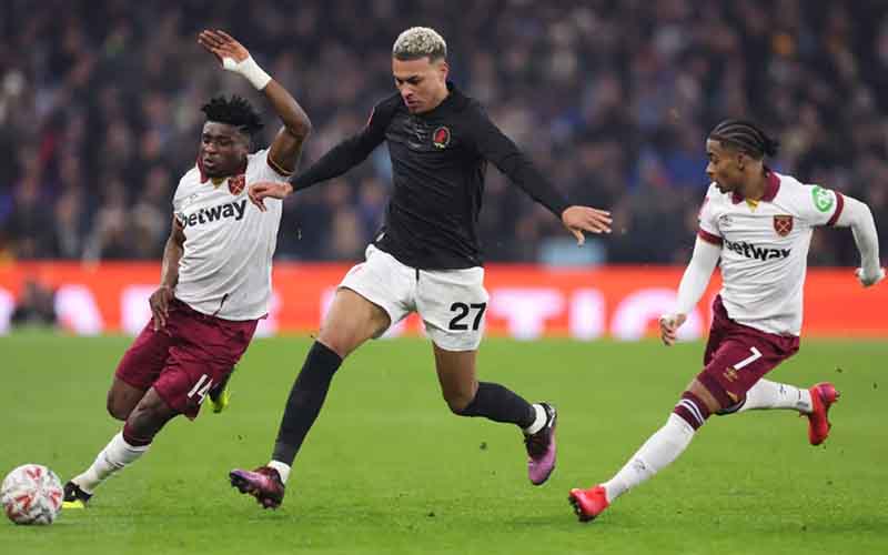Nhận định, Soi kèo West Ham vs Aston Villa 21h00 ngày 14/12: Nơi vực nơi trời - Ảnh 1