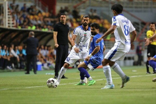 Nhận định, Soi kèo Chadormalou Ardakan vs Esteghlal Khuzestan 19h45 ngày 15/12: Cách biệt tối thiểu - Ảnh 4
